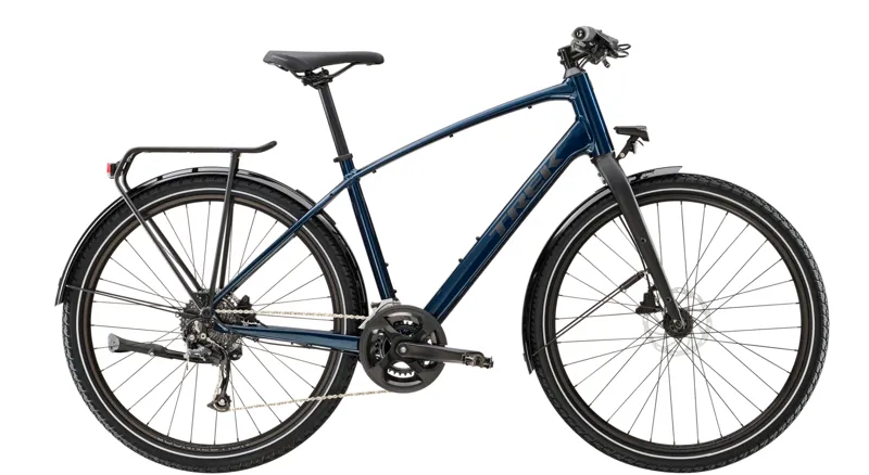 Trek Dual Sport 2 Equipped Gen 5 Mulsanne